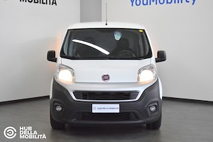 FIAT Fiorino 1.3 MJT 95CV Cargo SX